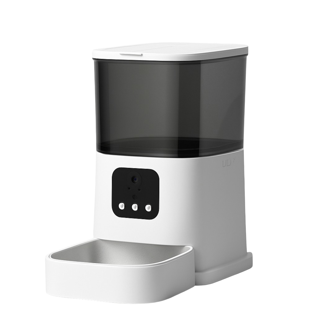 Xova Pet Aura – Automatic Pet Feeder APP Control