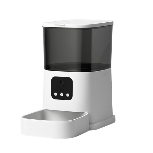 Xova Pet Aura – Automatic Pet Feeder APP Control