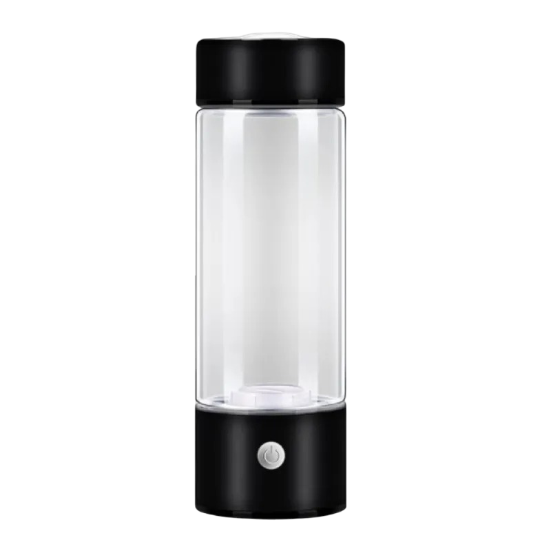 Portable Ionized Water Cup Hydrogen Bottle