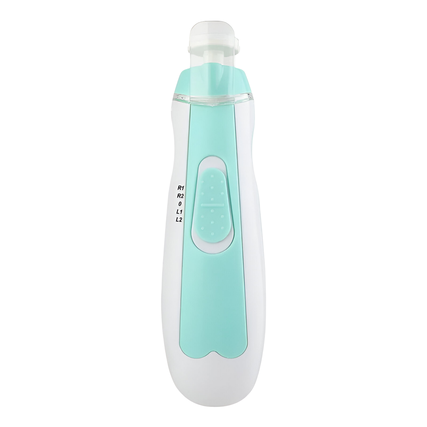 Newborn Nail Clipper Electric Baby Anti-pinch Meat Care Set