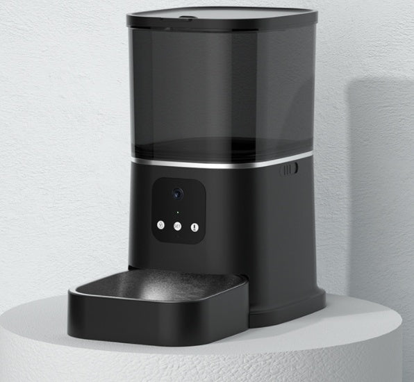 Xova Pet Aura – Automatic Pet Feeder APP Control