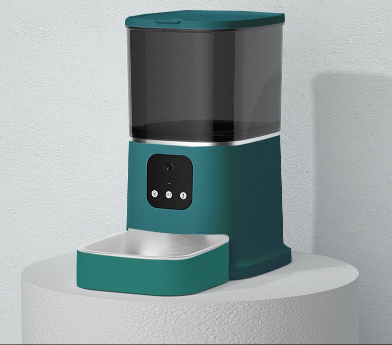 Xova Pet Aura – Automatic Pet Feeder APP Control