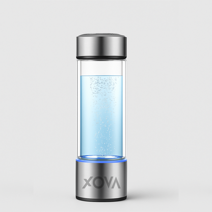 Portable Ionized Water Cup Hydrogen Bottle
