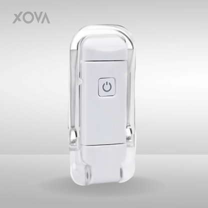 LED USB Book Reading Light Brightness Adjustable