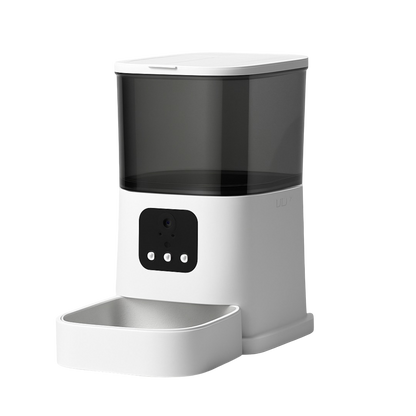 Xova Pet Aura – Automatic Pet Feeder APP Control