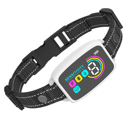 Xova Smart Anti Barking Dog Collar