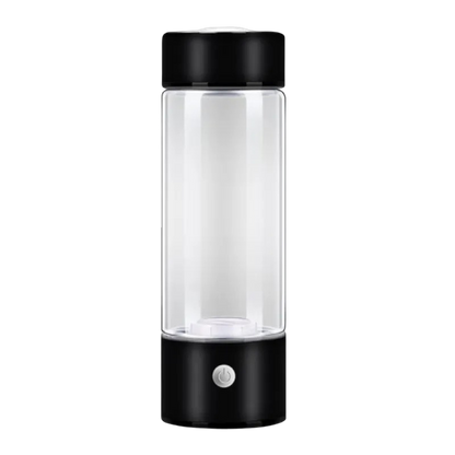 Portable Ionized Water Cup Hydrogen Bottle