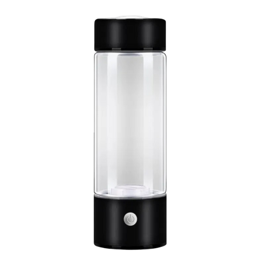 Portable Ionized Water Cup Hydrogen Bottle