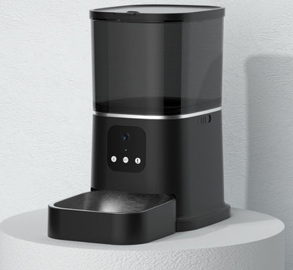 Xova Pet Aura – Automatic Pet Feeder APP Control