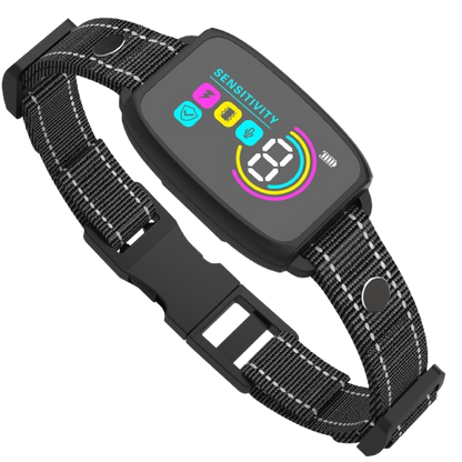 Xova Smart Anti Barking Dog Collar